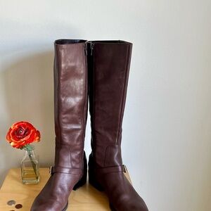 RL Brown Boots